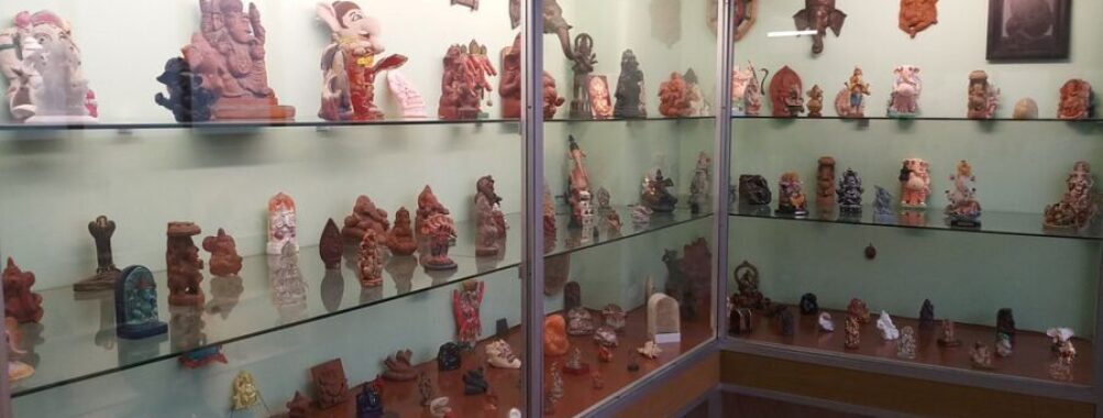Nehru Children's Museum