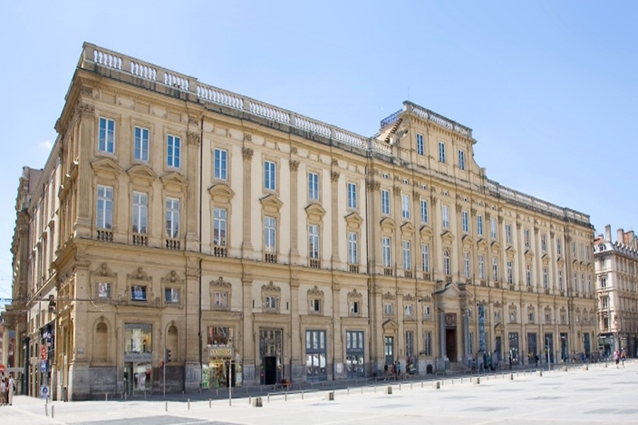 Musée des Beaux-Arts