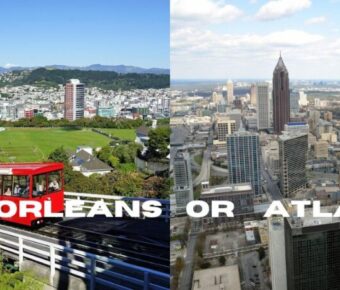 New Orleans vs Atlanta: Which Southern City Offers the Best Food, Culture, and Nightlife in 2025