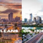 New Orleans vs Houston: Which Southern City Offers the Best Food, Culture, and Nightlife in 2025