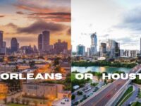New Orleans vs Houston: Which Southern City Offers the Best Food, Culture, and Nightlife in 2025