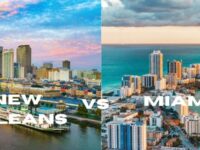 New Orleans vs Miami: Battle of Two Cultural Hotspots Reveals Best Winter Escape 2025