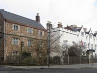 The Newarke Houses Museum