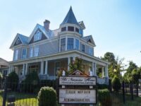 The Newsome House Museum & Cultural Center