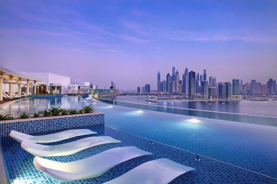 Dubai Real Estate