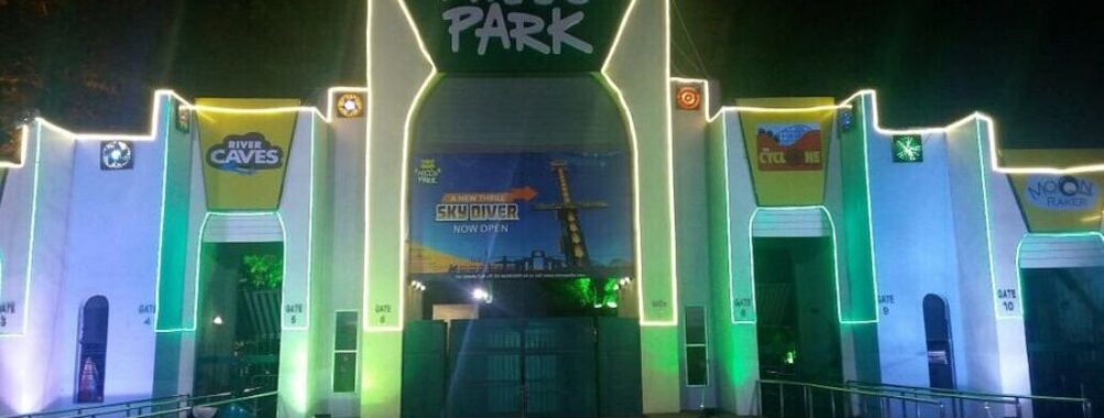 Nicco Park