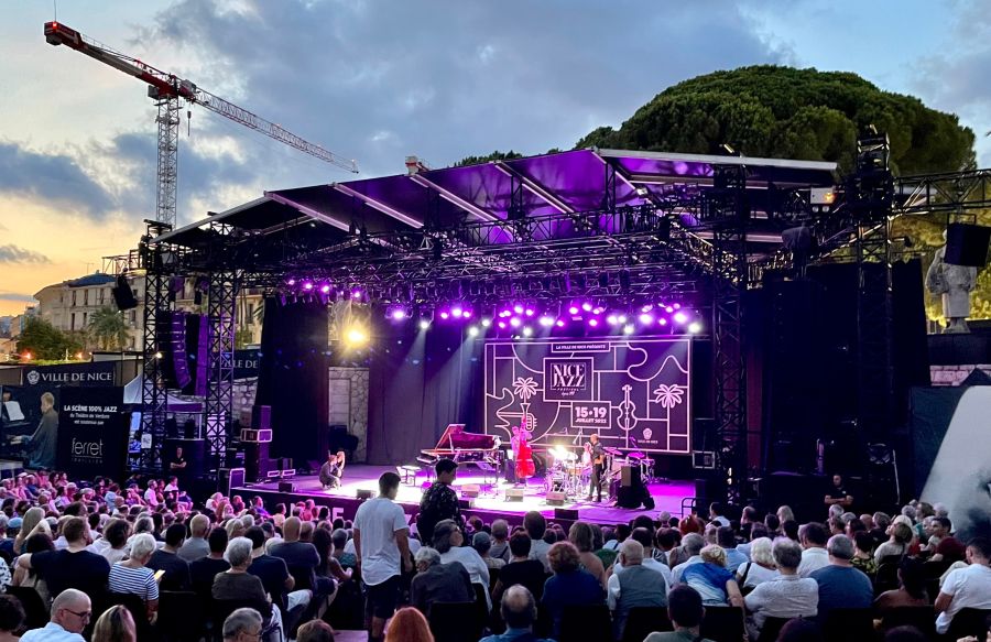 Festivals and Events