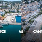 Nice vs Cannes: Key Differences to Help You Choose Your Perfect French Riviera Destination