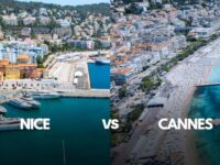 Nice vs Cannes: Key Differences to Help You Choose Your Perfect French Riviera Destination
