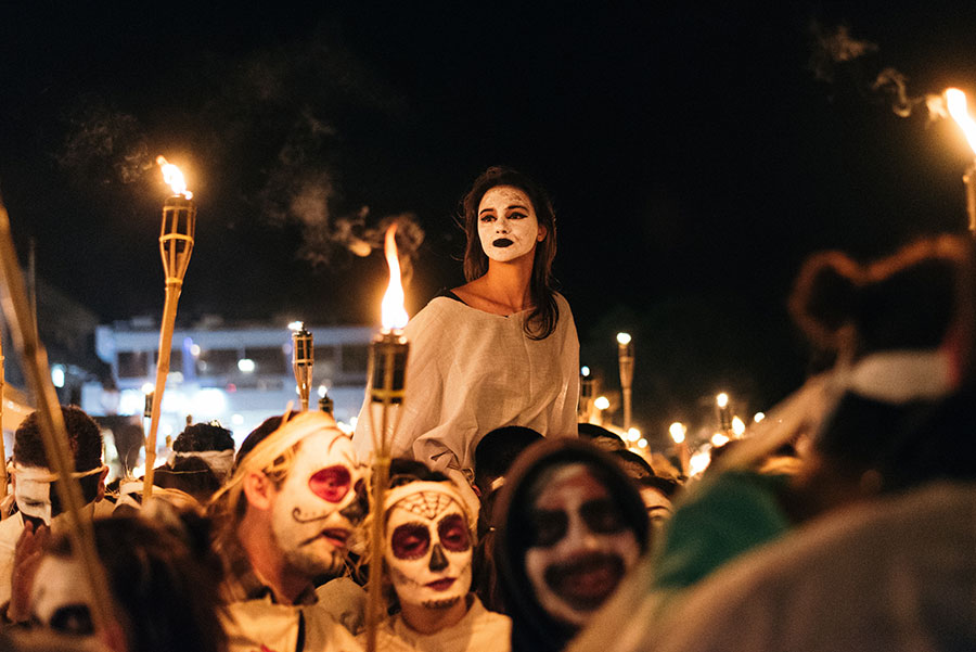 Cultural Events and Festivals