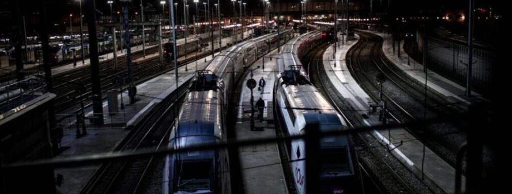 Night Train Paris to Berlin: Ultimate 2025 Guide, Prices & Insider Tips