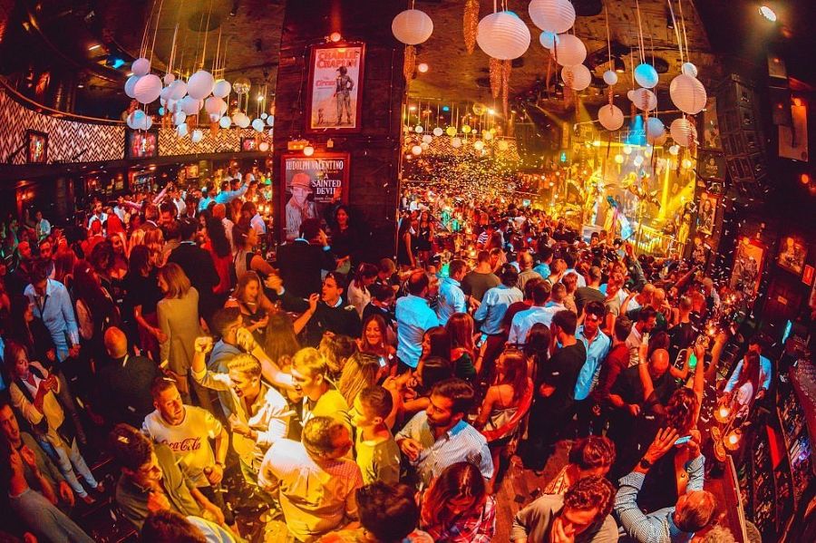 Connecting with Culture Through Food
