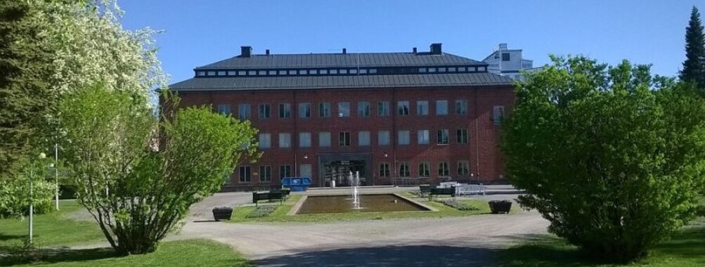Norrbottens museum