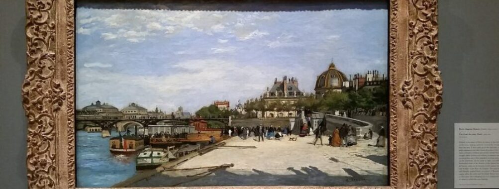 Norton Simon Museum