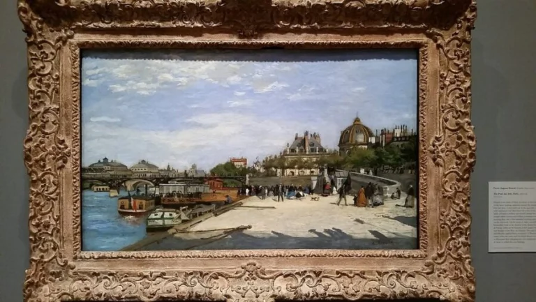 Norton Simon Museum