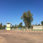 Nouhak Phoumsavanh Memorial Park