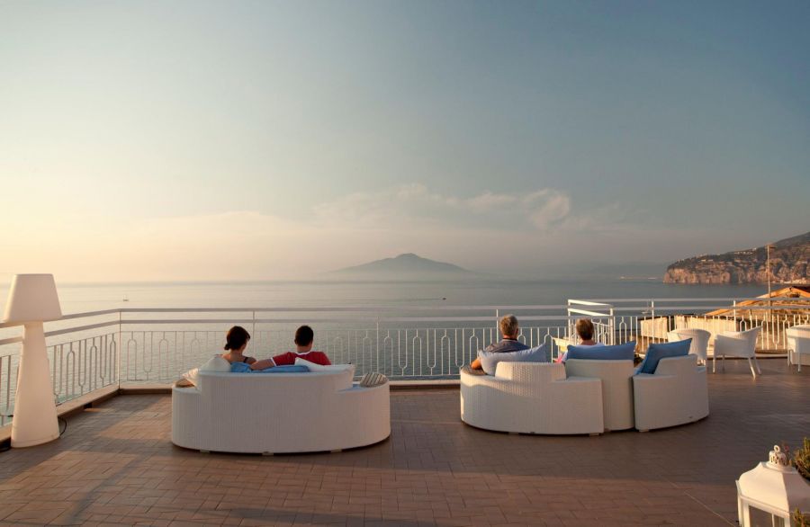 Romantic Spots and Views
