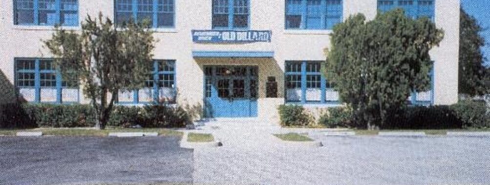 Old Dillard Museum