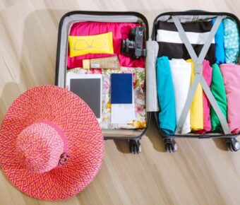 November Travel Gear Deals On Amazon: 11 Expert Picks You Should Grab Now