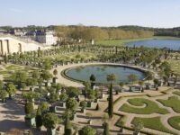 Orangery, Palace of Versailles