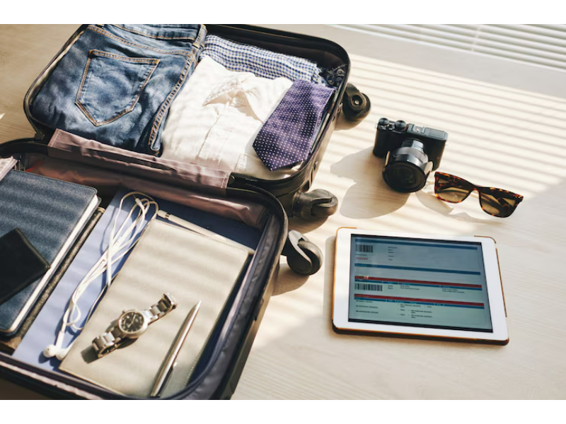 Best Accessible Travel Accessories