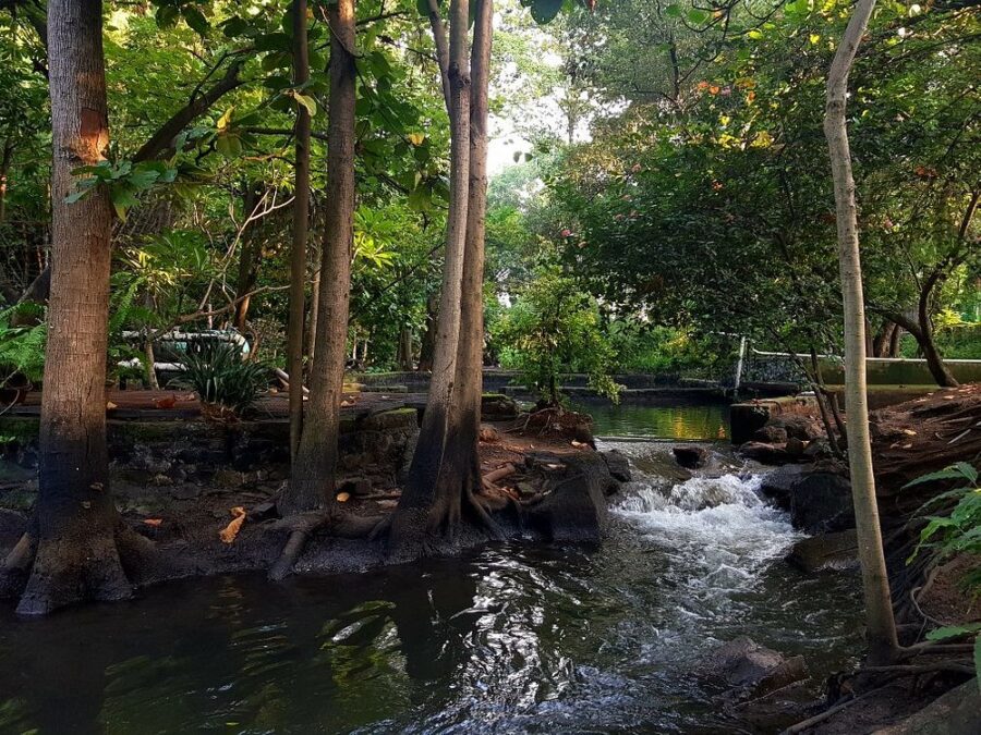 Osho Teerth Park