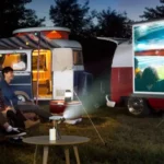 Portable Projector Screens for Travel: Top 5 Lightweight Options for On-the-Go Entertainment in 2025