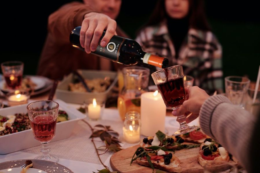 Culinary Tours and Wine Tasting