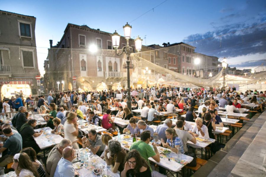 Local Festivals and Events