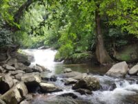 Pa La-U Waterfall