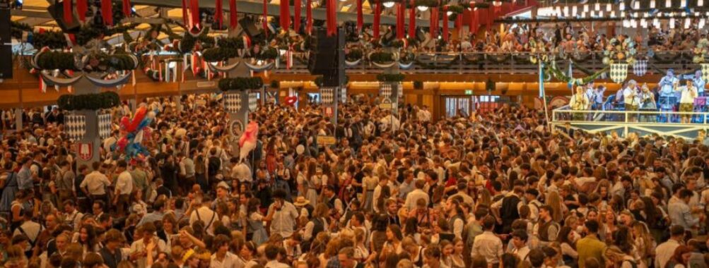 Oide Wiesn: Munich’s best-kept Oktoberfest secret