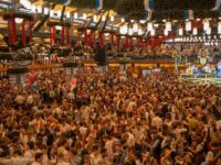 Oide Wiesn: Munich’s best-kept Oktoberfest secret