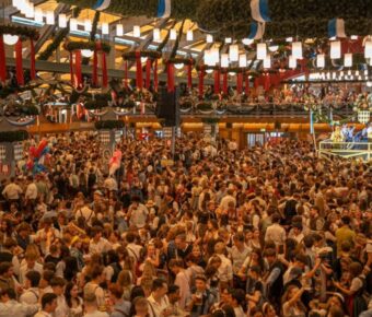 Oide Wiesn: Munich’s best-kept Oktoberfest secret
