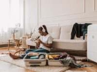 Zero Waste Travel Packing: 10 Essential Tips for Eco-Friendly Adventures