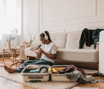 Zero Waste Travel Packing: 10 Essential Tips for Eco-Friendly Adventures