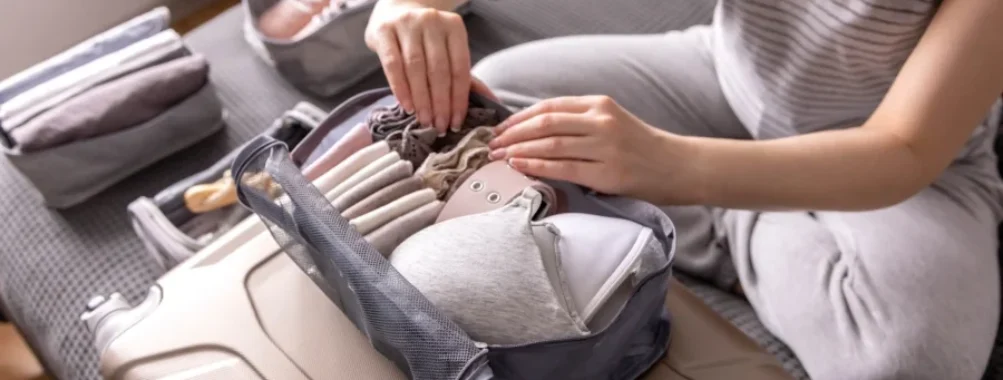 How Much Underwear to Pack for Travel: Essential Guidelines for Stress-Free Packing