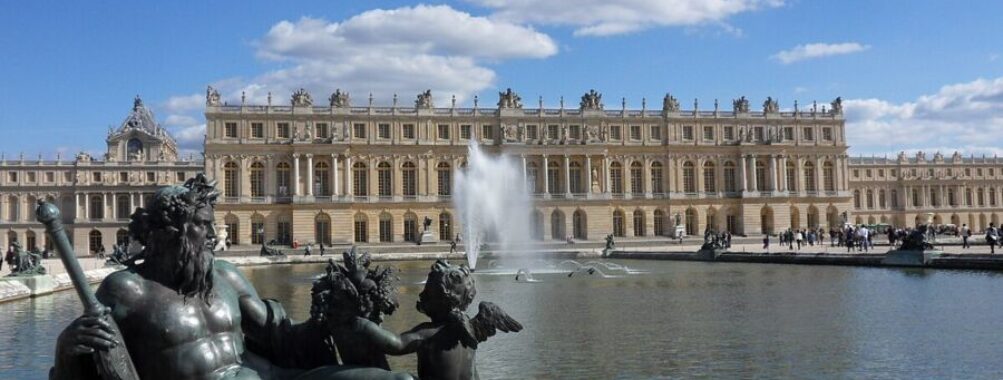 Palace of Versailles
