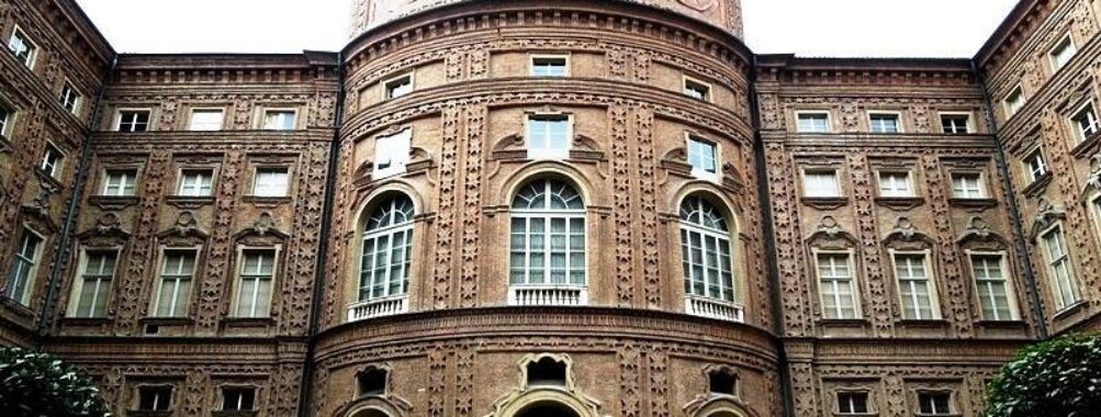 Palazzo Carignano