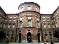 Palazzo Carignano