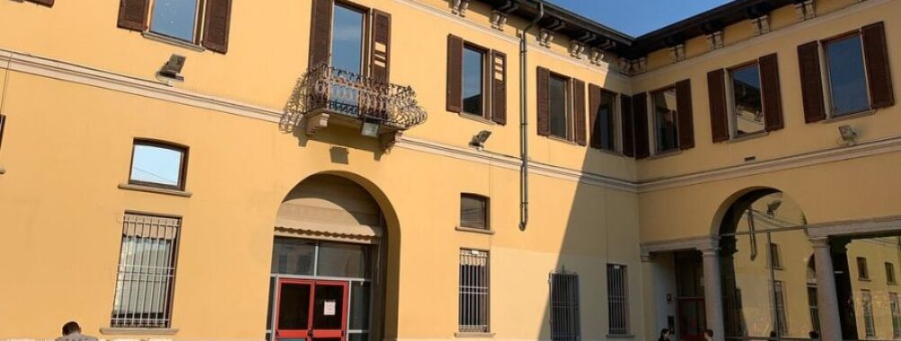 Palazzo Ghirlanda-Silva