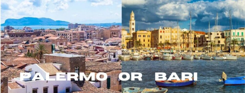 Palermo vs Bari: Ultimate Guide to Sicily and Puglia’s Hidden Coastal Gems 2025