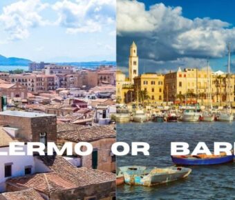 Palermo vs Bari: Ultimate Guide to Sicily and Puglia’s Hidden Coastal Gems 2025