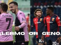 Palermo vs Genoa: Hidden Gems Battle in Sicily’s Serie B Showdown