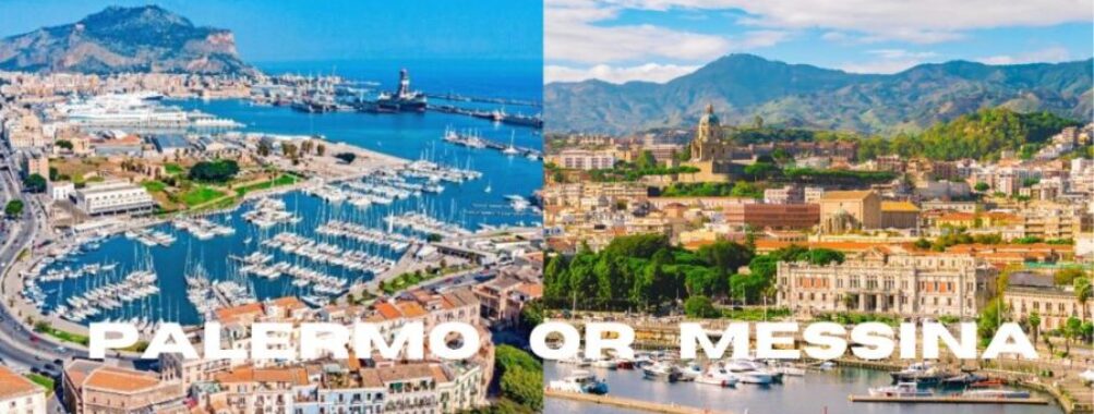 Palermo vs Messina: Ultimate Guide to Sicilyโs Ancient Rival Cities in 2025