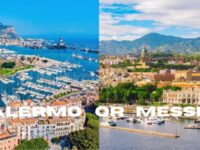 Palermo vs Messina: Ultimate Guide to Sicily’s Ancient Rival Cities in 2025