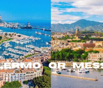 Palermo vs Messina: Ultimate Guide to Sicily’s Ancient Rival Cities in 2025