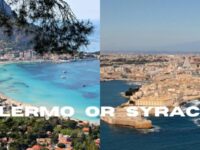 Palermo vs Syracuse: A Tale of Two Sicilian Cities That Will Leave You Spellbound