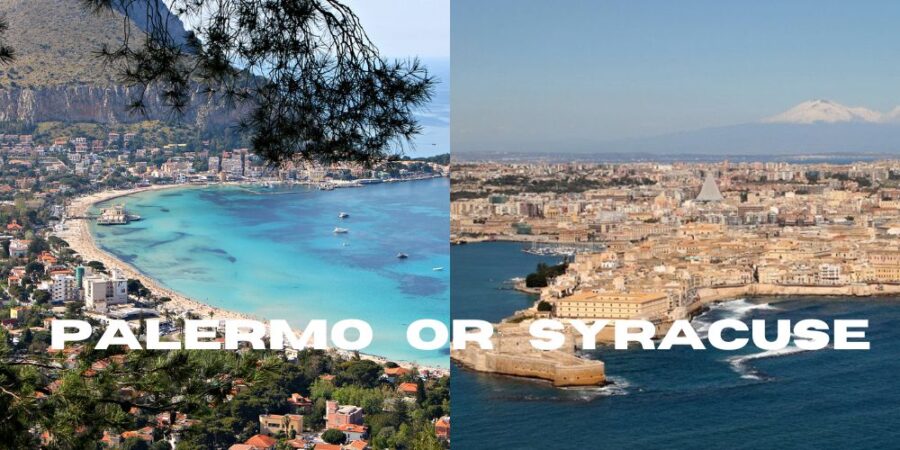 palermo syracuse comparison
