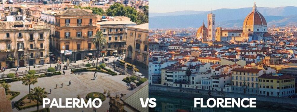 Palermo vs Florence: Ultimate Italy Showdown - Which Hidden Gem Should You Visit in 2025?
