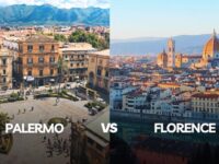 Palermo vs Florence: Ultimate Italy Showdown - Which Hidden Gem Should You Visit in 2025?